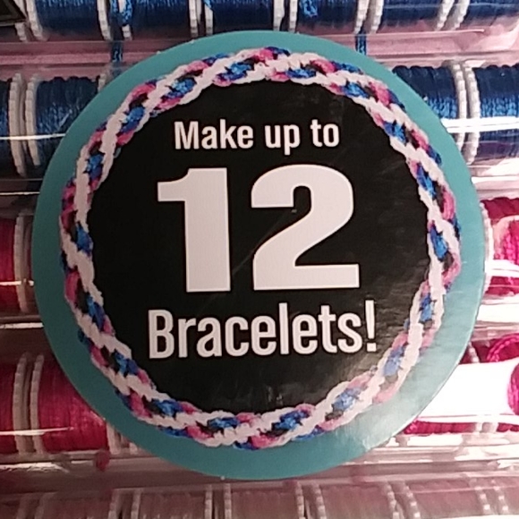 Bracelet string - Picture 3 of 4